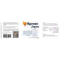 Supremo Liposomal Zenova